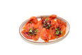 Cold Smoked Trout Ribbons 100 g