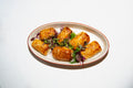 Mini Trout Pastries x 24